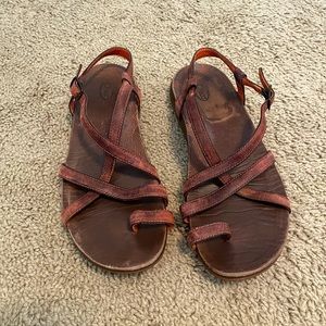 Chaco Sandals